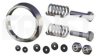 CITRO 1712A6 Mounting Kit, exhaust pipe